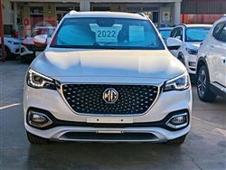 MG HS